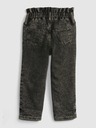 GAP Baby zateplené džíny mom GAP