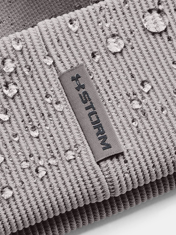 Under Armour Dámská čepice Under Armour Storm Fleece Beanie