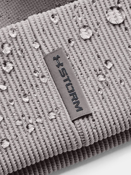 Under Armour Dámská čepice Under Armour Storm Fleece Beanie