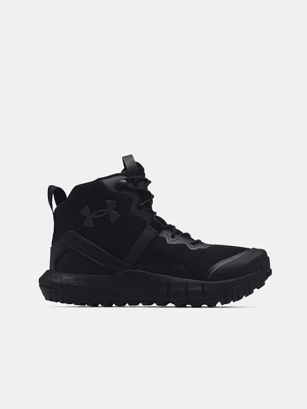 Under Armour Dámské boty Under Armour UA W Micro G Valsetz Mid