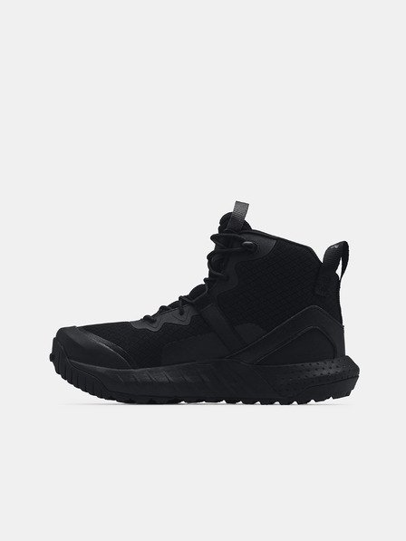 Under Armour Dámské boty Under Armour UA W Micro G Valsetz Mid
