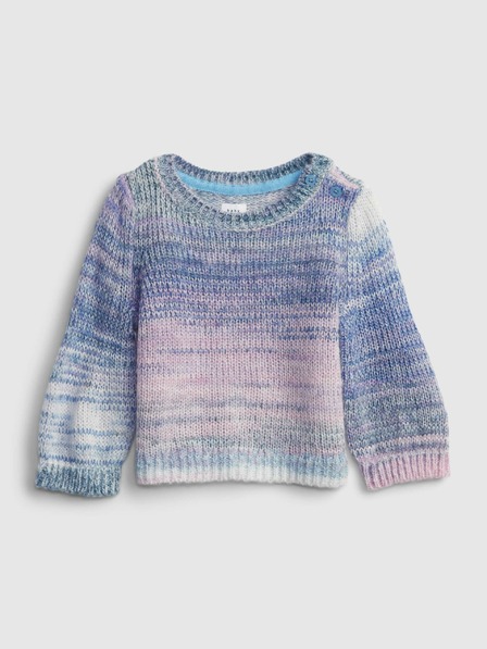 GAP Baby pletený svetr