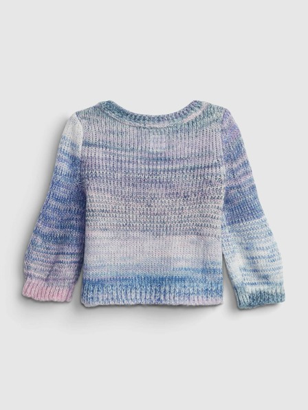 GAP Baby pletený svetr