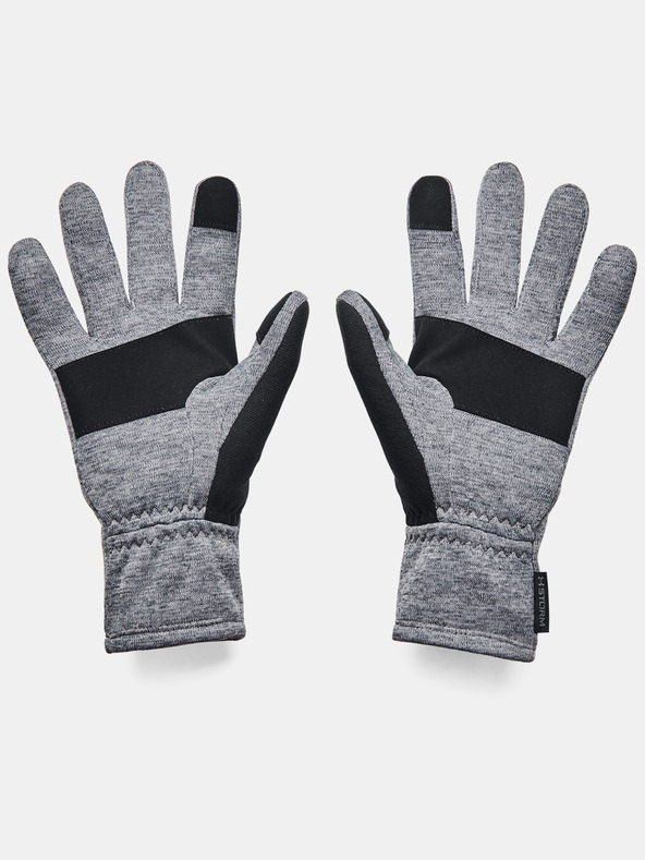 Under Armour Pánské rukavice Under Armour UA Storm Fleece Gloves