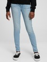 GAP Dětské džíny super skinny GAP