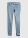 GAP Dětské džíny super skinny GAP