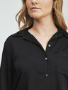 GAP Košile z lehkého saténu GAP