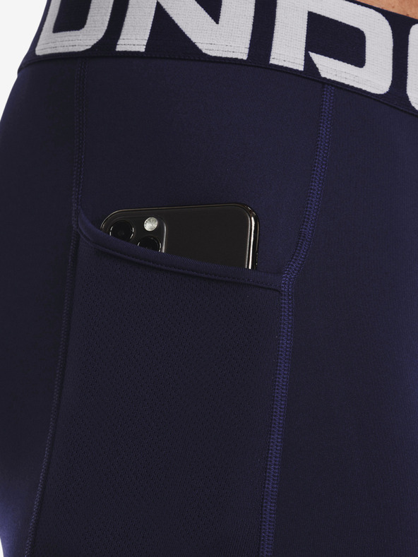 Under Armour Pánské legíny Under Armour CG Armour Leggings