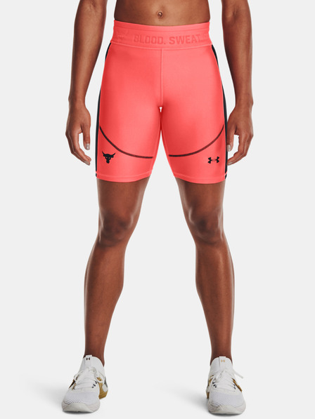 Under Armour Dámské kraťasy Under Armour UA Prjct Rock HG Bike Short