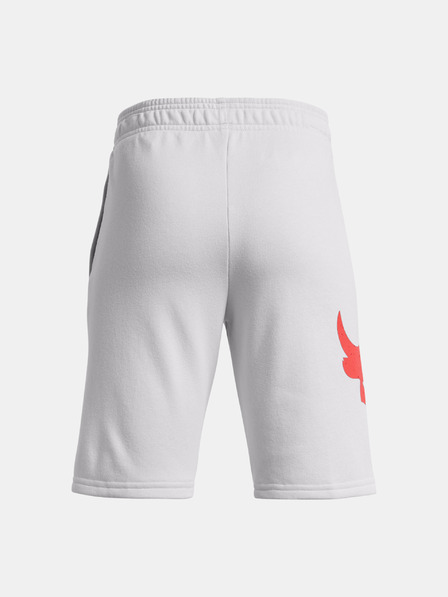 Under Armour Chlapecké kraťasy Under Armour UA Project Rock Terry Shorts