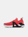 Under Armour Dámské boty Under Armour UA W Project Rock 4