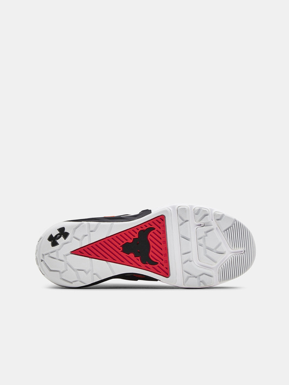 Under Armour Dámské boty Under Armour UA W Project Rock 4