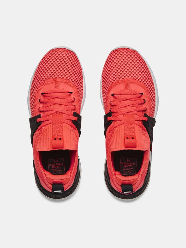 Under Armour Dámské boty Under Armour UA W Project Rock 4