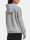 Under Armour Dámská mikina Under Armour UA Prjct Rock Fleece 1/4 Zip