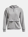 Under Armour Dámská mikina Under Armour UA Prjct Rock Fleece 1/4 Zip