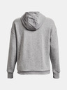Under Armour Dámská mikina Under Armour UA Prjct Rock Fleece 1/4 Zip