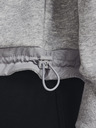 Under Armour Dámská mikina Under Armour UA Prjct Rock Fleece 1/4 Zip