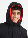 Celio Černá pánská bunda Celio Vuhero