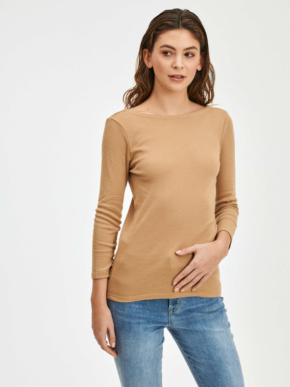 GAP Trička s 3/4 rukávem, 2 ks GAP