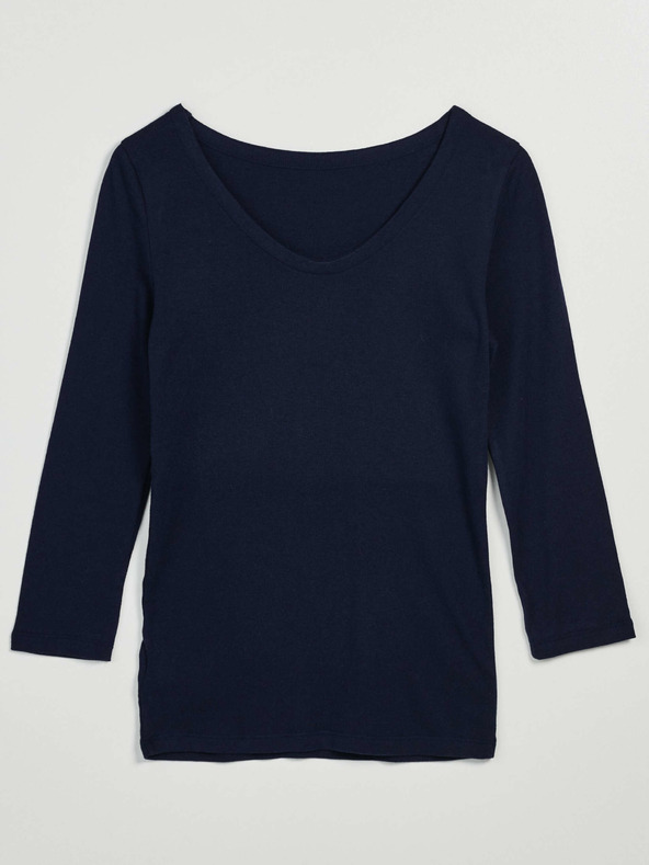 GAP Trička s 3/4 rukávem, 2 ks GAP