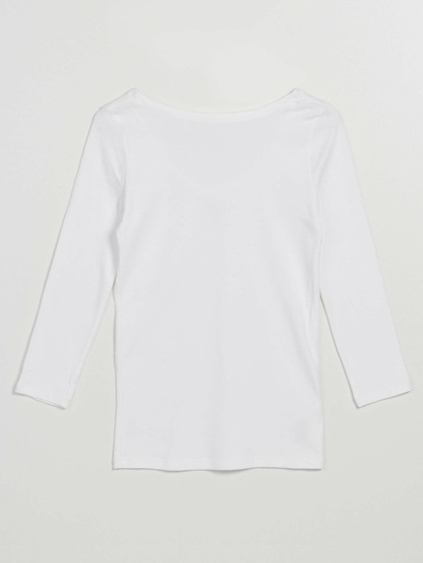 GAP Trička s 3/4 rukávem, 2 ks GAP