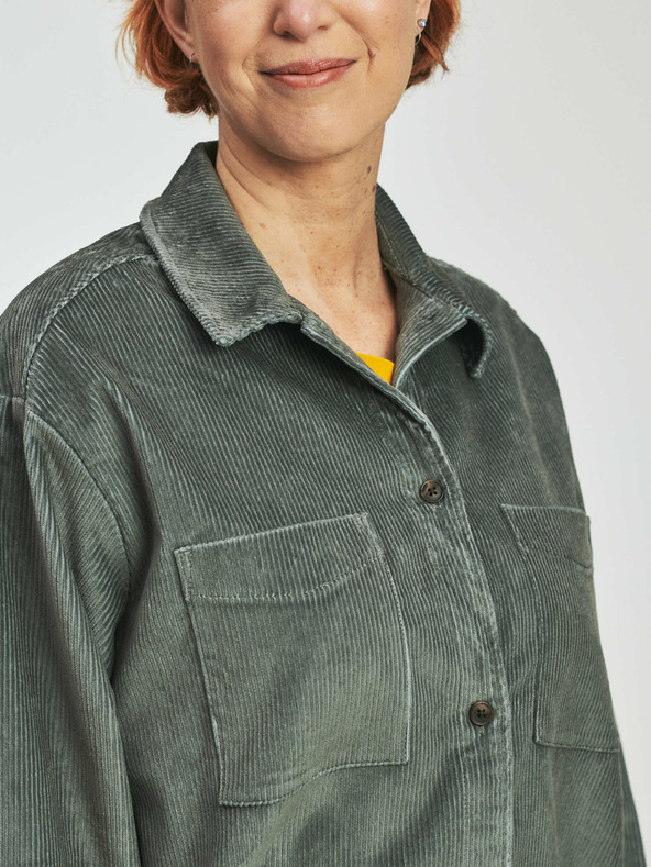 GAP Manšestrová košile GAP