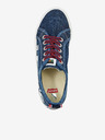 Levi's® Modré holčičí tenisky Levi's® Betty