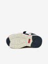 Levi's® Modré klučičí tenisky Levi's® Boston Mini