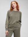 GAP Mikina raglan crop GAP