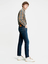 Levi's® Tmavě modré pánské slim fit džíny Levi's® 511