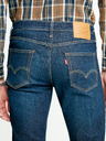 Levi's® Tmavě modré pánské slim fit džíny Levi's® 511