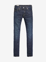 Levi's® Tmavě modré pánské slim fit džíny Levi's® 511