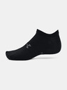 Under Armour Unisexové ponožky Under Armour UA Essential No Show (6 párů)