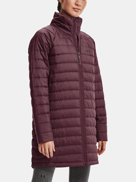 Under Armour Dámská bunda Under Armour UA Storm Insulate Parka