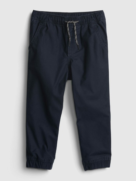 GAP Baby kalhoty joggers GAP