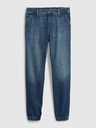 GAP Dětské džíny joggers GAP