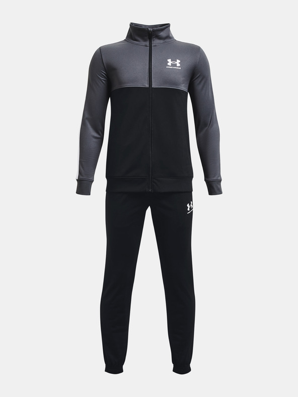 Under Armour Chlapecká souprava Under Armour UA CB Knit Track Suit