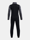 Under Armour Chlapecká souprava Under Armour UA CB Knit Track Suit