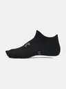 Under Armour Dětské ponožky Under Armour UA Yth Essential No Show 6pk