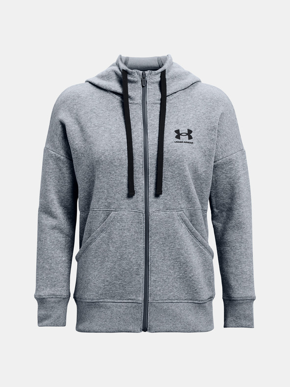 Under Armour Dámská mikina Under Armour Rival Fleece FZ Hoodie
