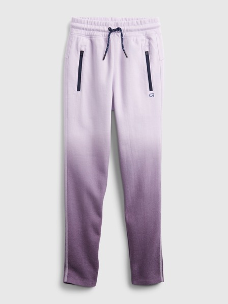 GAP Dětské tepláky GapFit Tech GAP