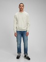 GAP Džíny original straight Button Fly '90s GAP