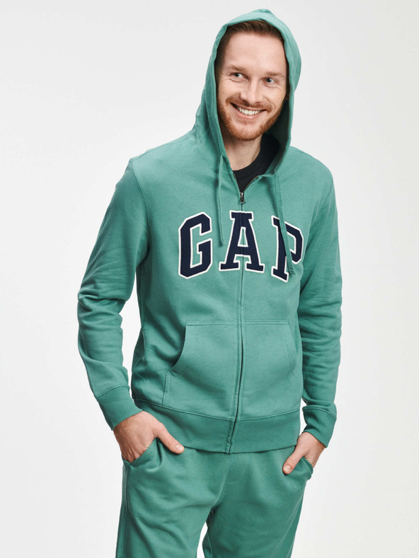 GAP Mikina Gap s kapucí GAP