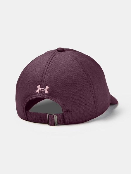 Under Armour Dámská kšiltovka Under Armour W Project Rock Cap