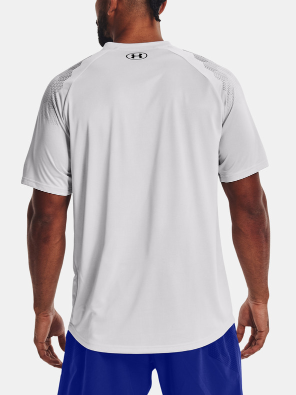 Under Armour Pánské tričko Under Armour UA Armourprint SS