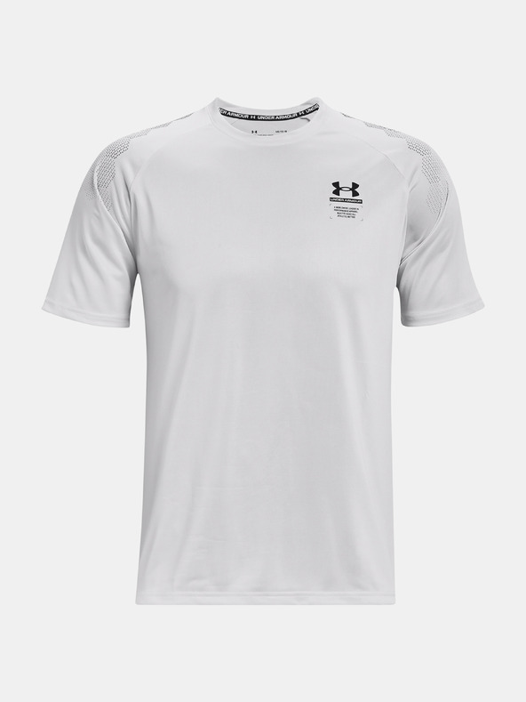 Under Armour Pánské tričko Under Armour UA Armourprint SS