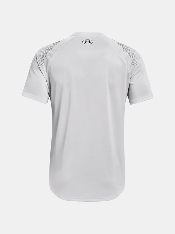 Under Armour Pánské tričko Under Armour UA Armourprint SS