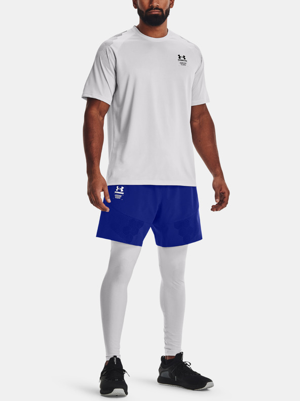Under Armour Pánské tričko Under Armour UA Armourprint SS