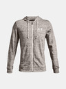 Under Armour Pánská mikina Under Armour UA Rival Terry LC FZ