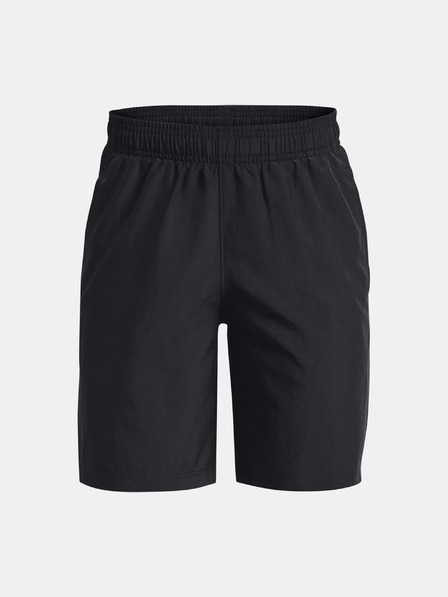 Under Armour Chlapecké kraťasy Under Armour UA Woven Graphic Shorts